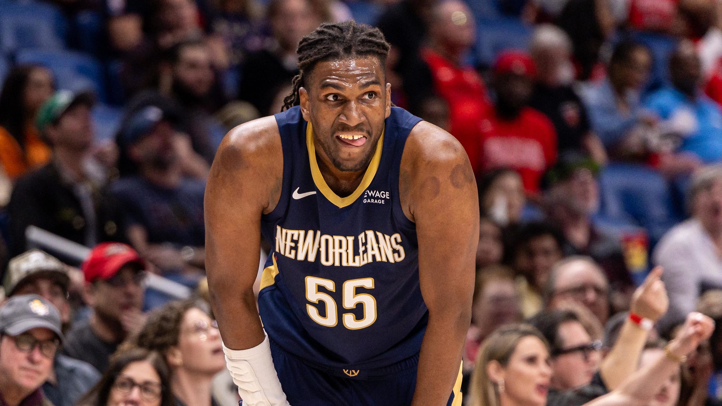 Predicting Pelicans’ Free Agency Decisions