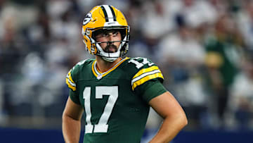 Green Bay Packers v Dallas Cowboys