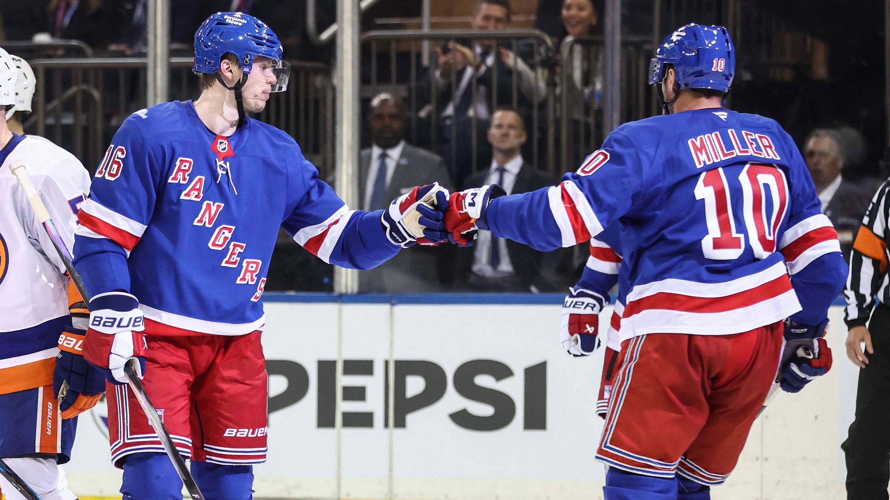 Why Pavel Dorofeyev Could Completely Change NY Rangers on Offensive End
