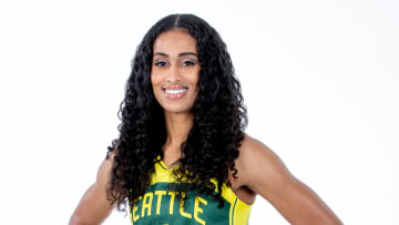 Skylar Diggins-Smith