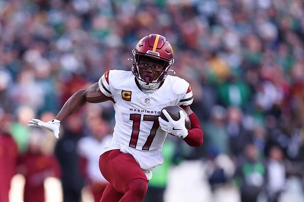 Terry McLaurin needs contract extension from Washington Commanders