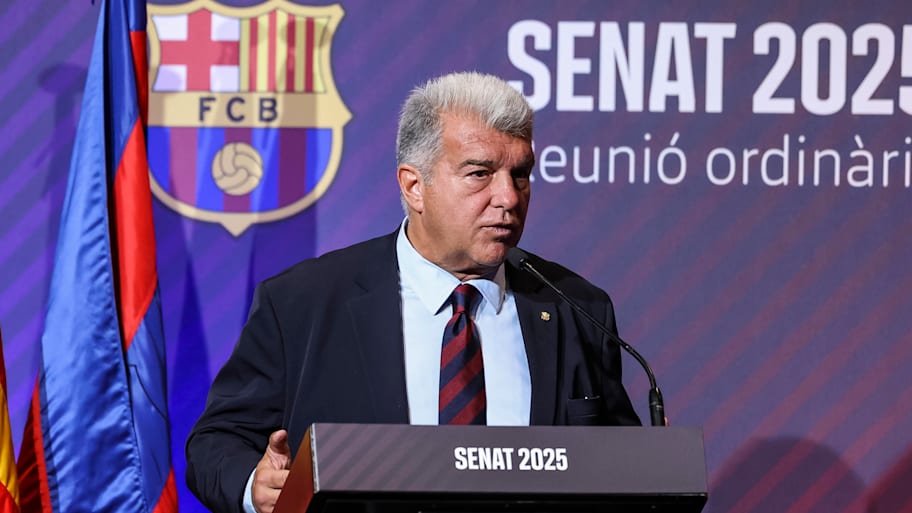 Joan Laporta