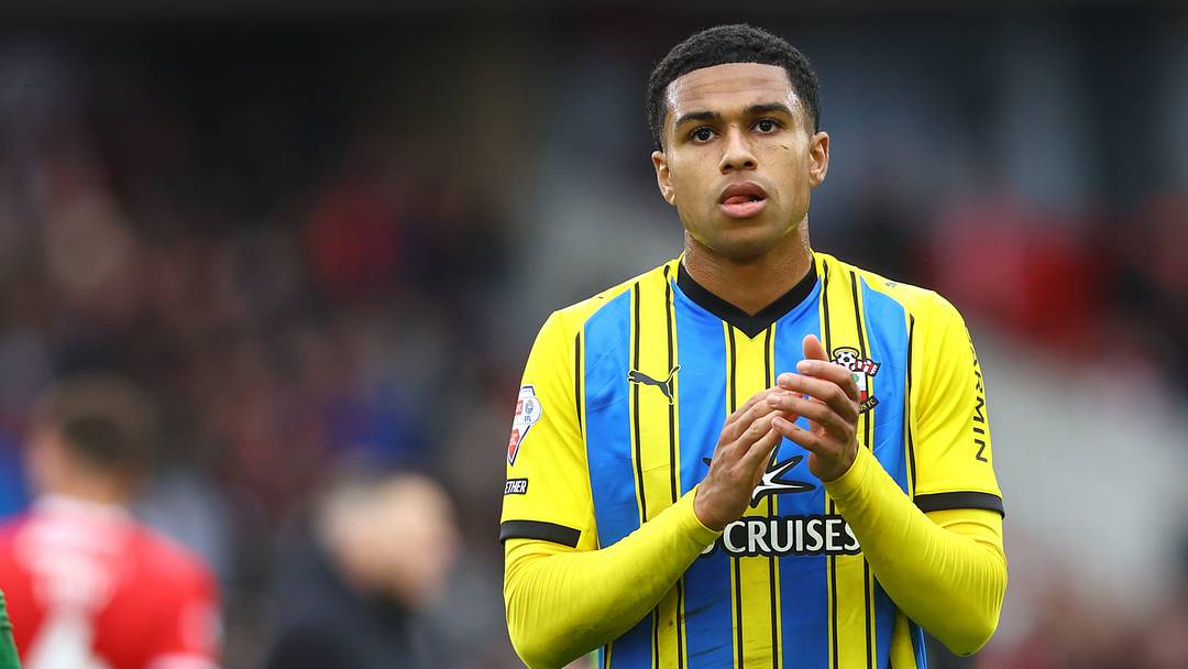 Middlesbrough v Southampton - Sky Bet Championship Play-Off Semi-Final First Leg