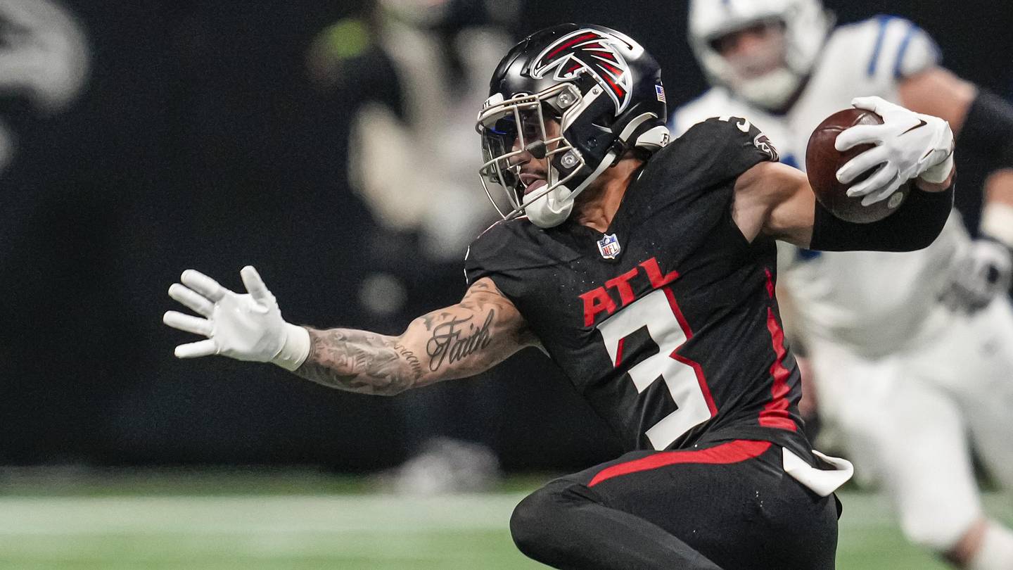 Are Falcons Done Adding Pass Rushers? Jessie Bates III Weighs In - Vimarsana News