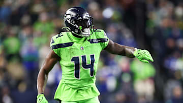 Green Bay Packers v Seattle Seahawks