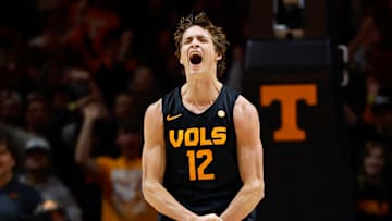 Syracuse v Tennessee
