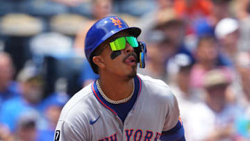 New York Mets v Kansas City Royals