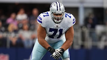 Atlanta Falcons v Dallas Cowboys