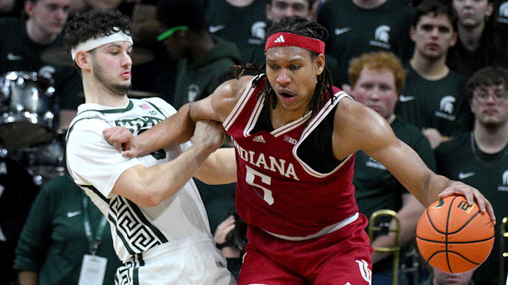 How To Watch Indiana Men’s Basketball Against UCLA