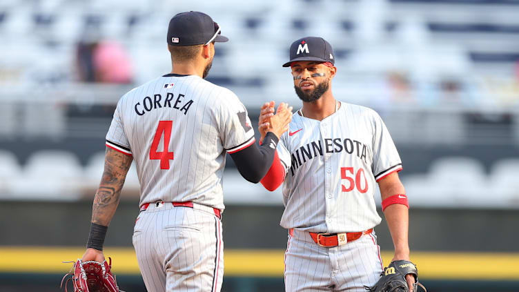 Minnesota Twins v Chicago White Sox - Game Two