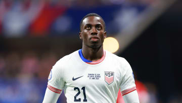 Panama v United States - CONMEBOL Copa America USA 2024