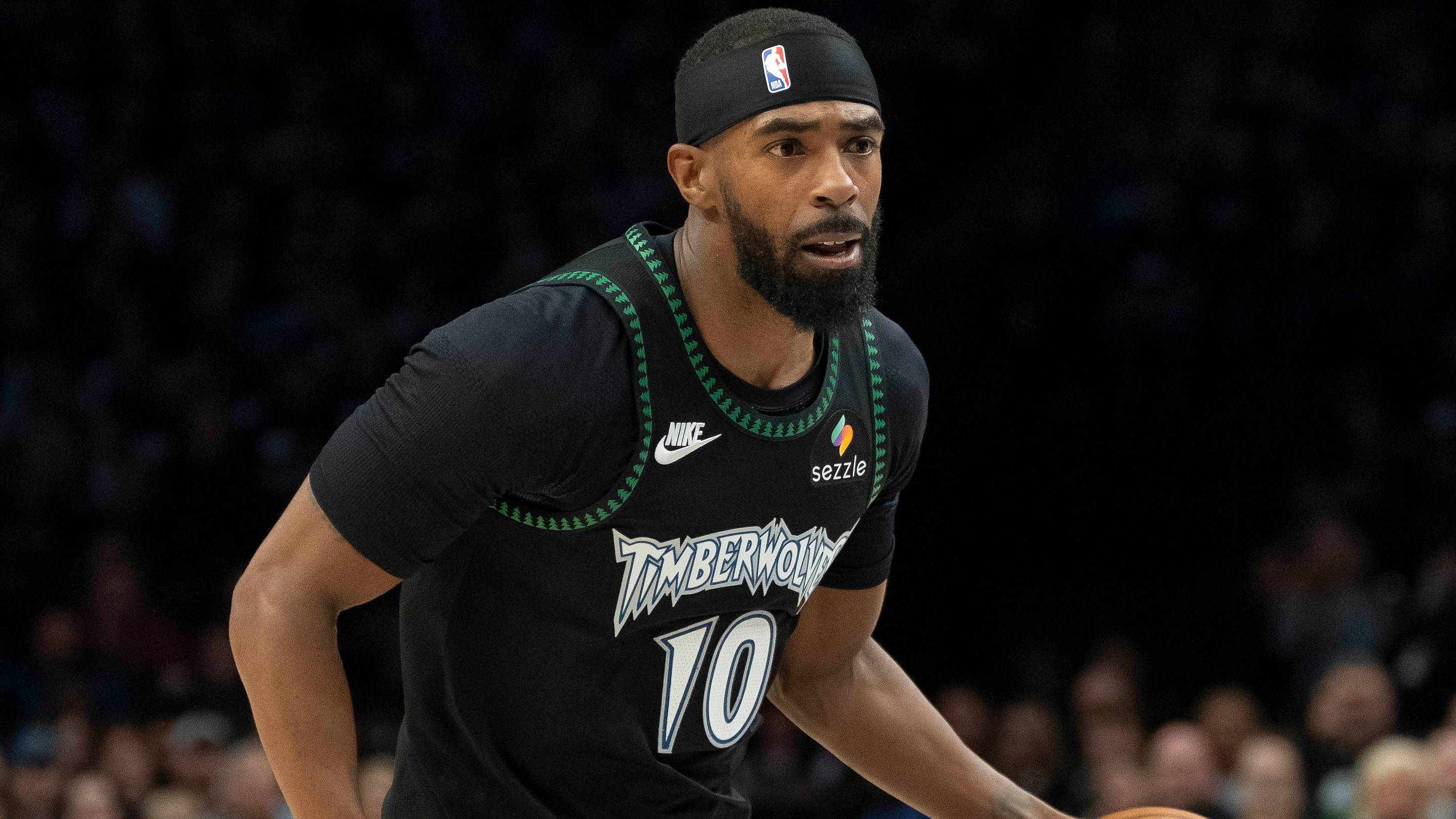 Brad Stevens Explains What the Boston Celtics Can Expect From Mike Conley