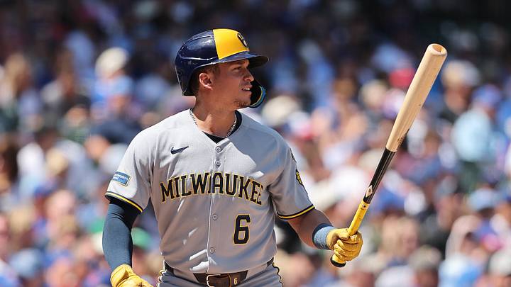 Milwaukee Brewers v Chicago Cubs