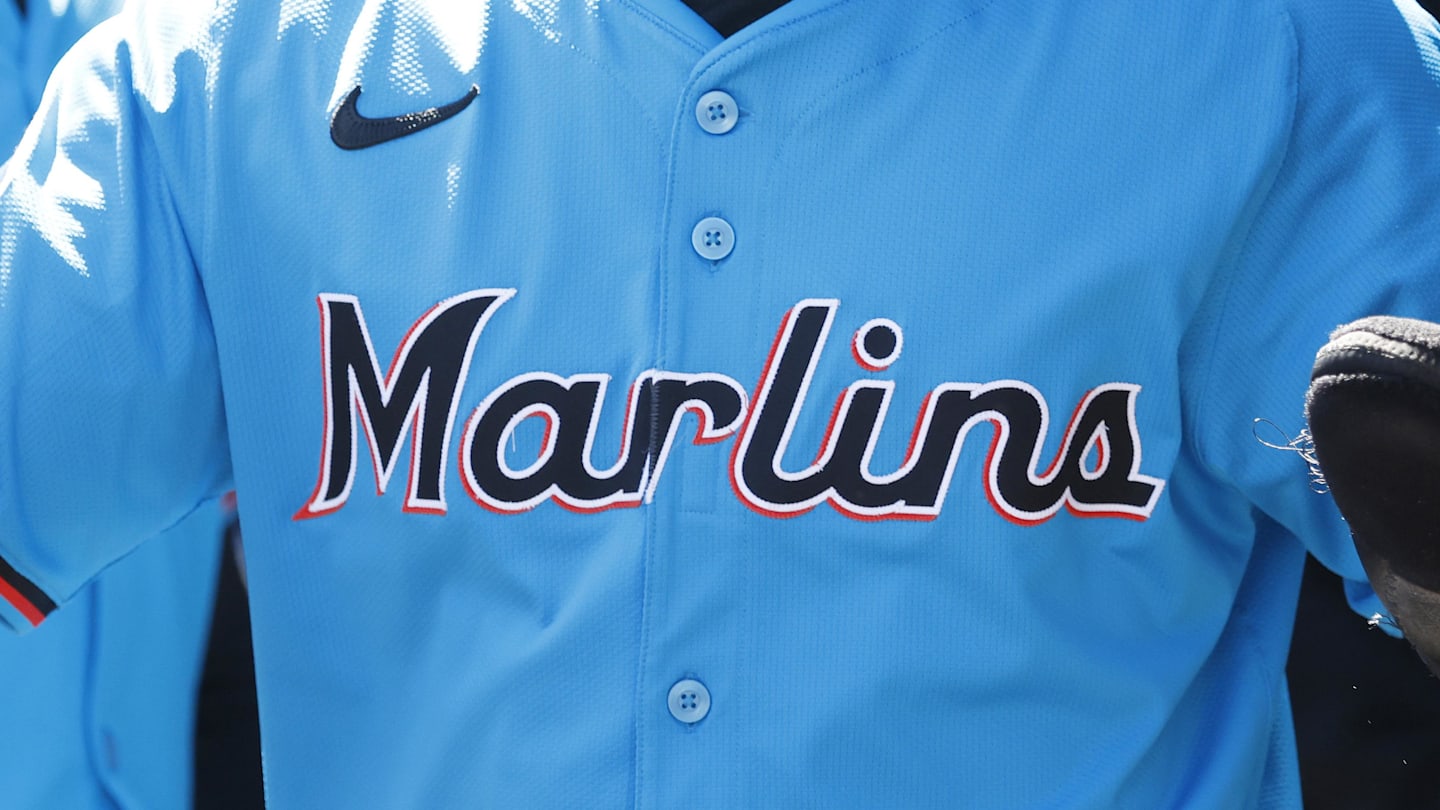 Here's Where The Marlins Are In New Farm System Rankings