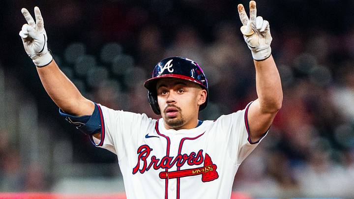 Washington Nationals v Atlanta Braves