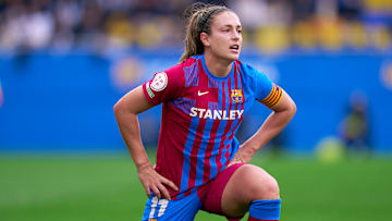 Alexia Putellas sera évidemment la joueuse à suivre.
