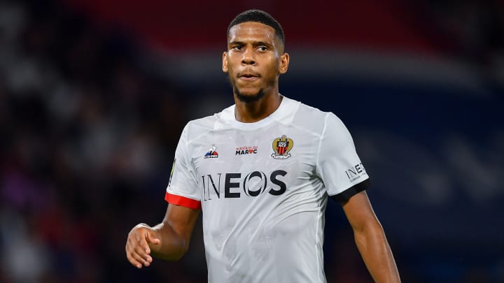 Man Utd cannot currently sign Todibo