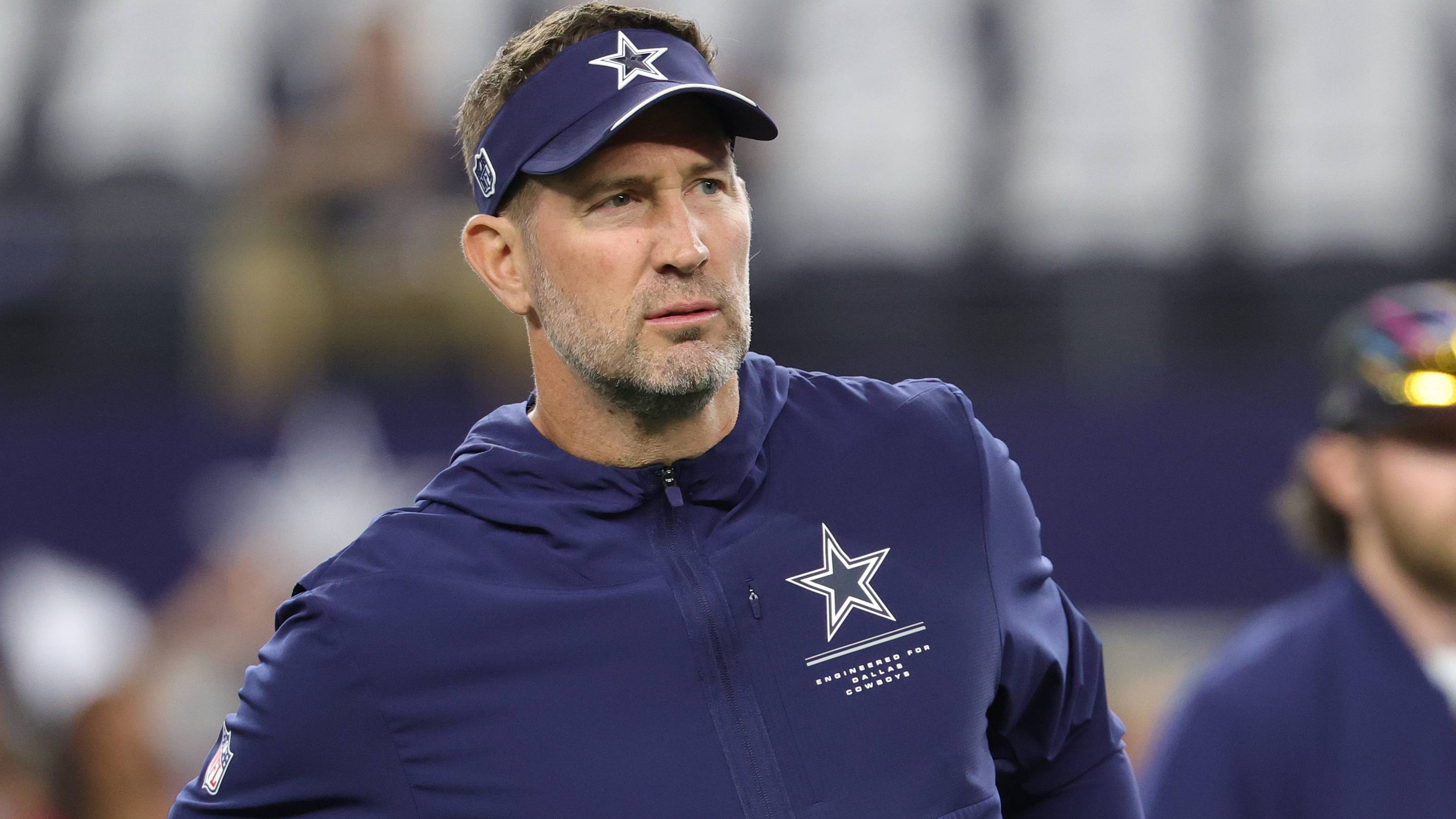 Cowboys Booed Off Field Amid Shameful Third-Quarter Performance vs Bucs