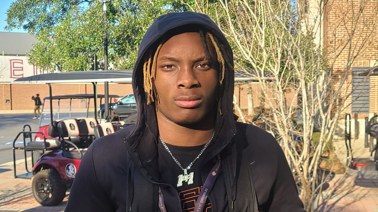 5 Potential Auburn Tigers Recruiting Flips