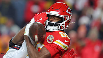 Houston Texans v Kansas City Chiefs - NFL 2025