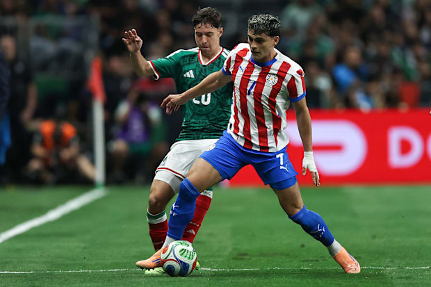 Mateo Chavez and Julio Enciso.