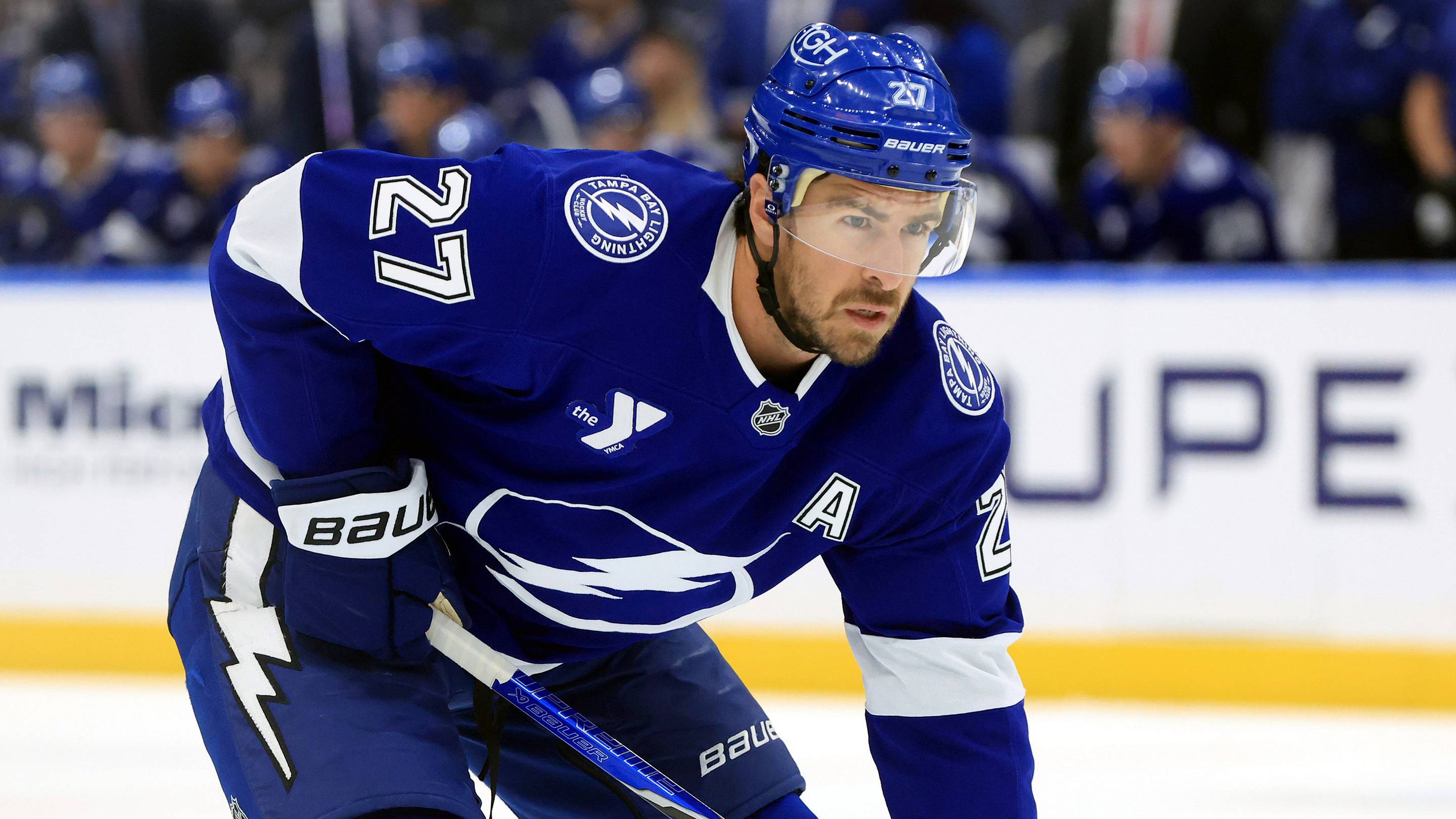 How the Tampa Bay Lightning Got Back on Track Against the Winnipeg Jets