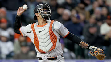 Blake Sabol ahora pertenece a los Medias Rojas 