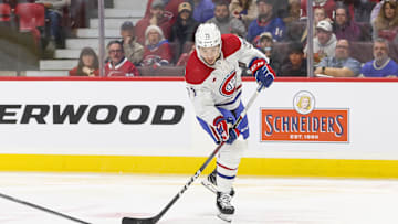 Montreal Canadiens v Ottawa Senators