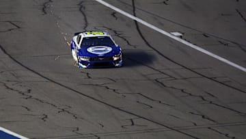 Casey Mears, Garage 66, NASCAR