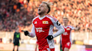 Benedict Hollerbach will ins DFB-Team.
