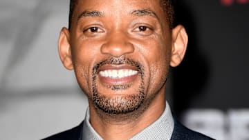 Premiere Of Netflix's "Bright" - Arrivals