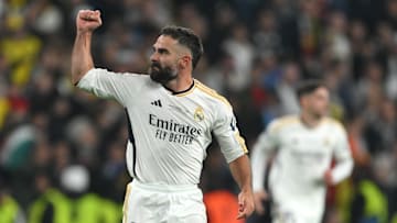 Borussia Dortmund v Real Madrid CF - UEFA Champions League Final 2023/24