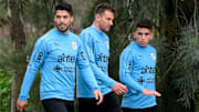 L'Uruguay affronte le Paraguay ce vendredi à 0h00