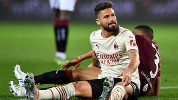 Olivier Giroud Olivier Giroud