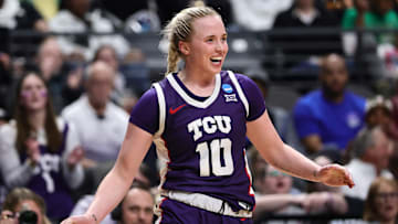 TCU v Texas