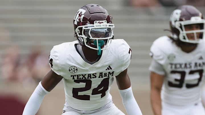 Texas A&M Spring Game
