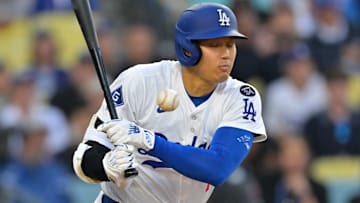 Chicago Cubs v Los Angeles Dodgers