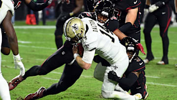 New Orleans Saints v Arizona Cardinals