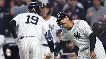 Division Series - Toronto Blue Jays v New York Yankees - Game Four