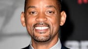 Premiere Of Netflix's "Bright" - Arrivals