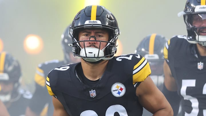 Pittsburgh Steelers Get Second Chance at Rookie Safety