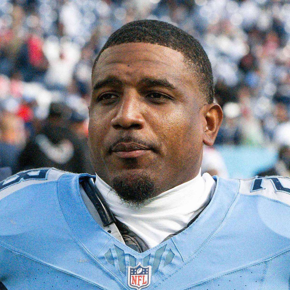 Image for Could Released Safety Help Lions' Defense?