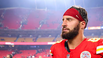 Washington Commanders v Kansas City Chiefs - NFL 2025