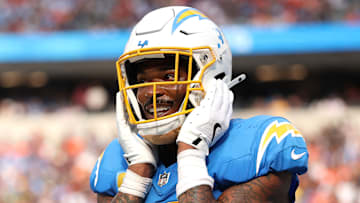 Denver Broncos v Los Angeles Chargers - NFL 2025