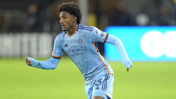 New York City FC v D.C. United