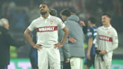 VfB Stuttgart v Atalanta Bergamo