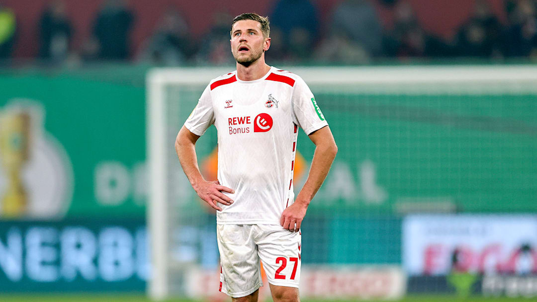 Imad Rondić steht bei Preußen Münster hoch im Kurs 