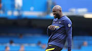 Romelu Lukaku