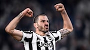 Leonardo Bonucci