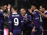 Fiorentina menang 3-2 saat bertemu Club Brugge